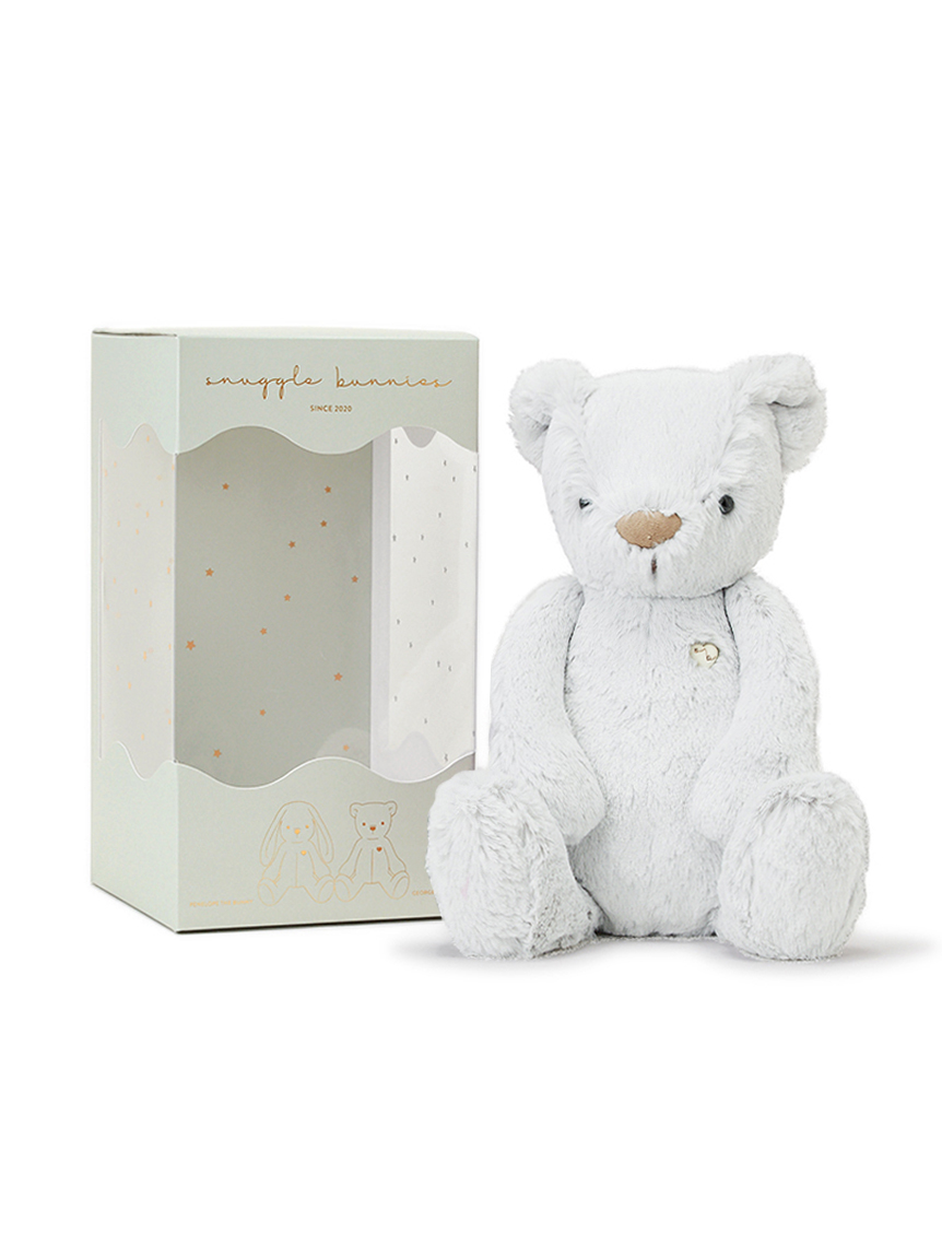 ONLINE限定】BOX Penelope the Bunny 30cm(スナグルバニーズ) │ JAMIE