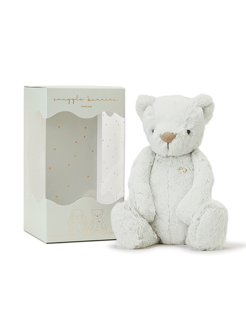 スナグルバニーズ │ JAMIE KAY （ジェイミーケイ）公式サイト