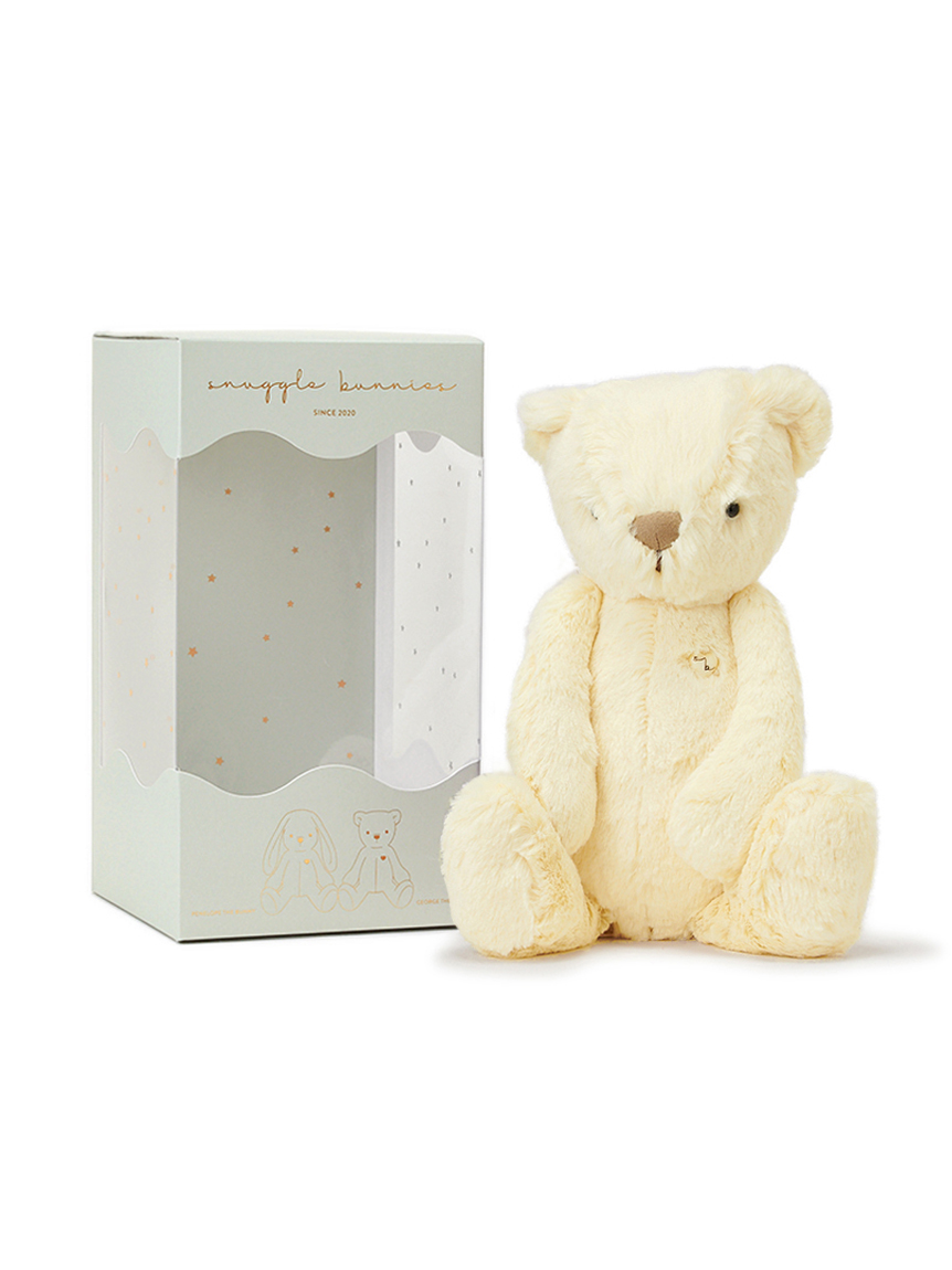 スナグルバニーズ │ JAMIE KAY （ジェイミーケイ）公式サイト