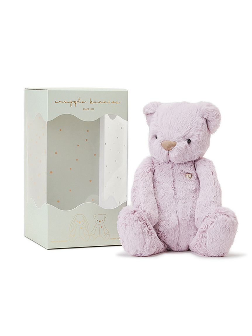 スナグルバニーズ │ JAMIE KAY （ジェイミーケイ）公式サイト