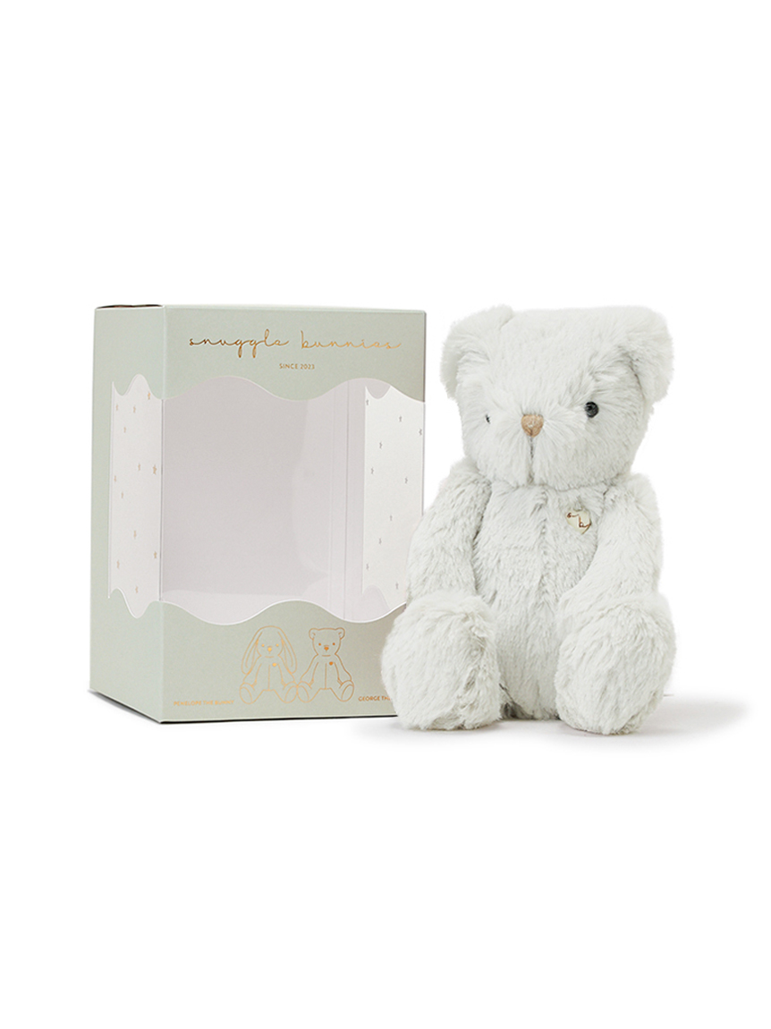 スナグルバニーズ │ JAMIE KAY （ジェイミーケイ）公式サイト