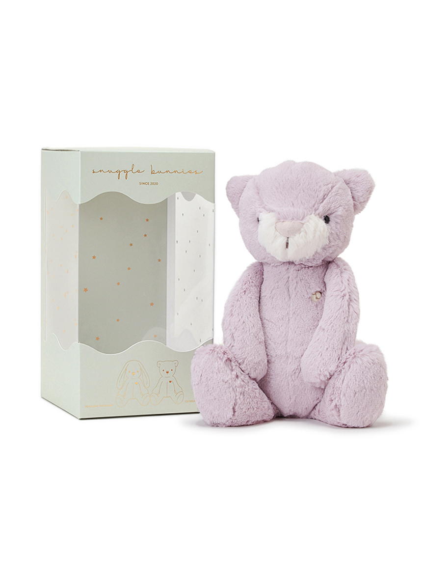 スナグルバニーズ │ JAMIE KAY （ジェイミーケイ）公式サイト