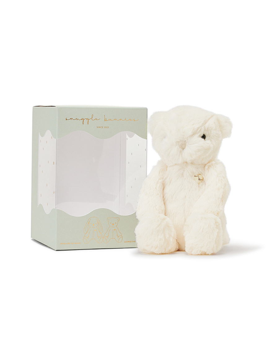ONLINE限定】BOX Elsie the Kitty 20cm(スナグルバニーズ) │ JAMIE