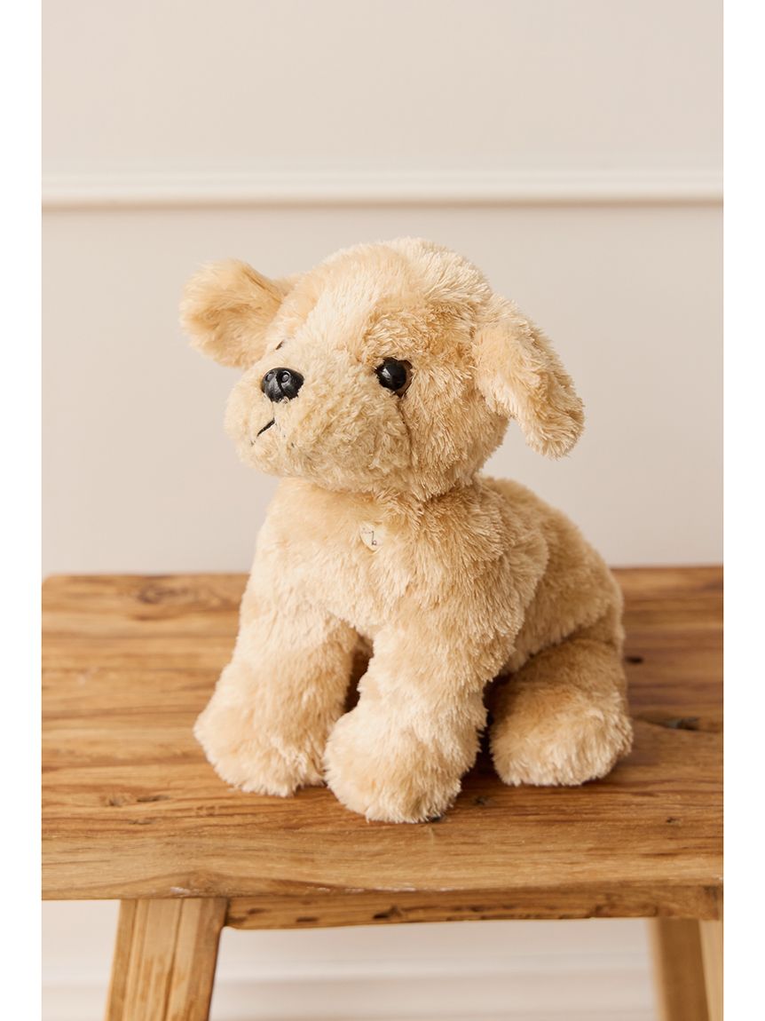 Milo the Retriever(スナグルバニーズ) │ JAMIE KAY （ジェイミーケイ