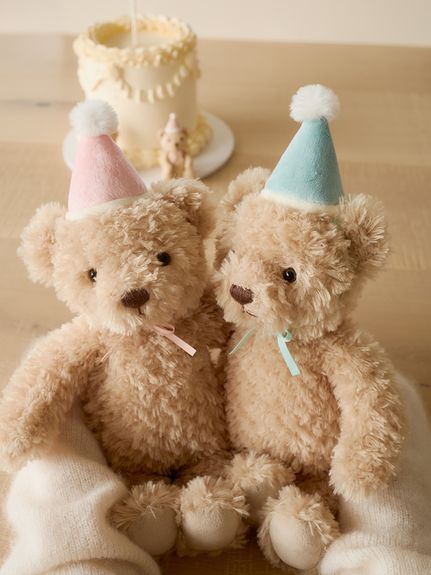 Birthday Arthur 36cm