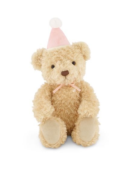 Birthday Arthur 36cm(スナグルバニーズ) │ JAMIE KAY （ジェイミー