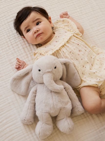 Olive the Elephant