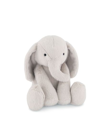 Olive the Elephant(ぬいぐるみ) │ JAMIE KAY （ジェイミーケイ）公式