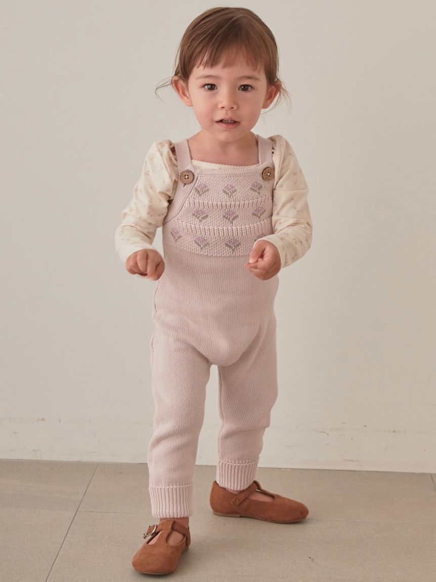 オーバーオール │ JAMIE KAY （ジェイミーケイ）公式サイト