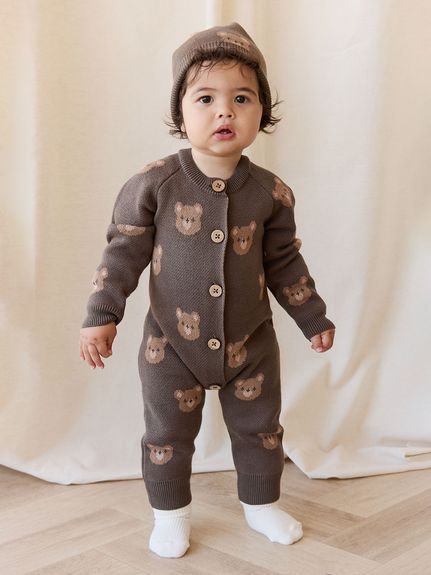 ロンパース・ボディスーツ │ JAMIE KAY （ジェイミーケイ）公式サイト