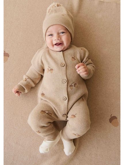 スタイFox Cubs Wolf／オーガニックコットン(洋服) │ JAMIE KAY