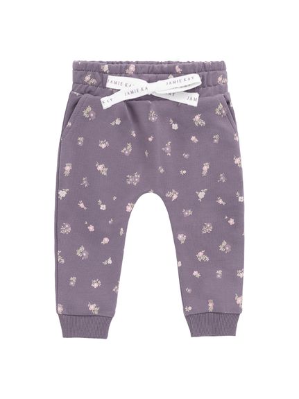 スウェットパンツPollyGrayRidge