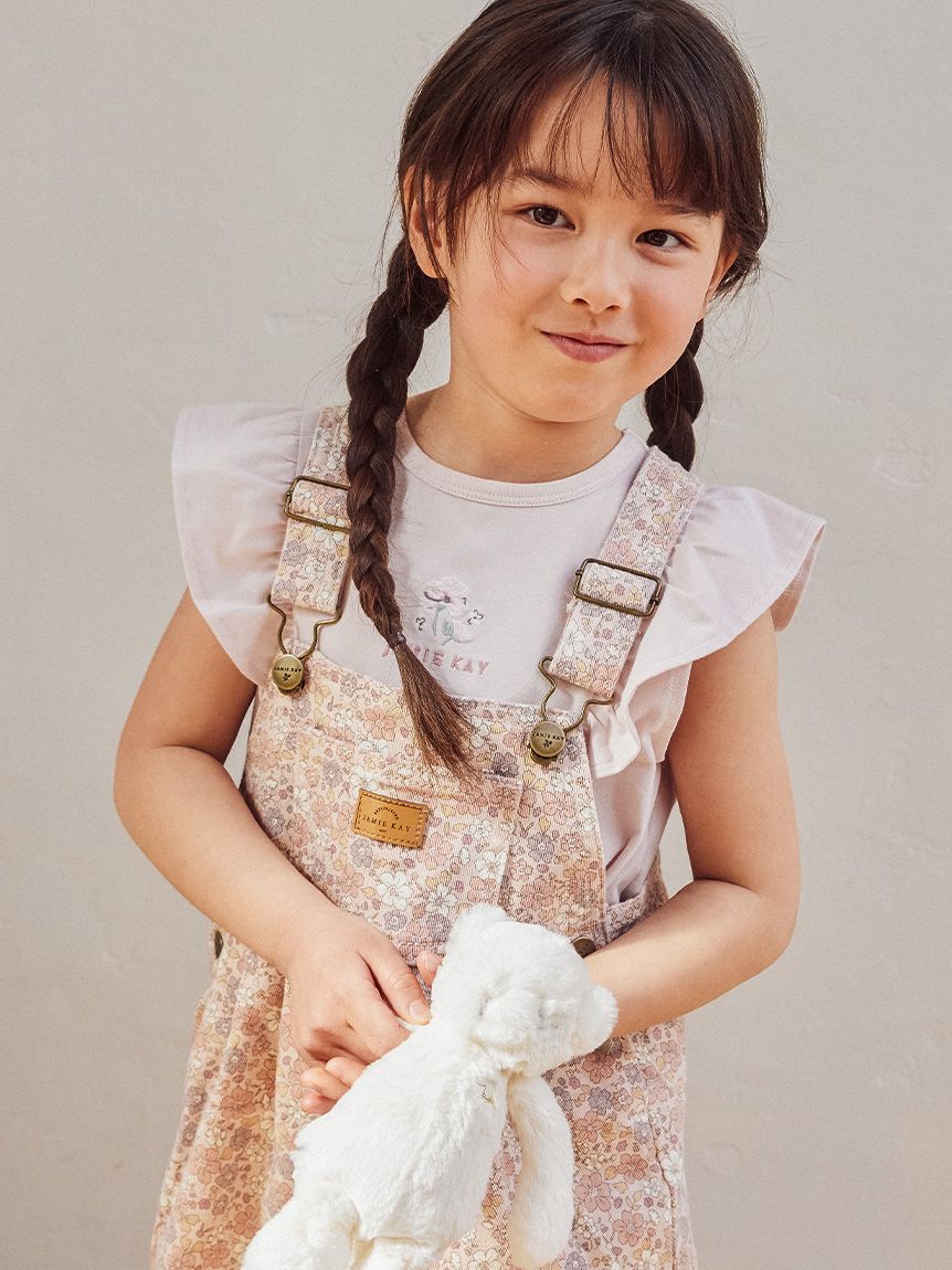 ✨完売品 23s パーリーゲイツ フリル袖ニットプルオーバー フレコ 刺繍ロゴ ステッチ刺繍ロゴ裏毛プルオーバー,LBC| TOKYO DESIGN CHANNEL