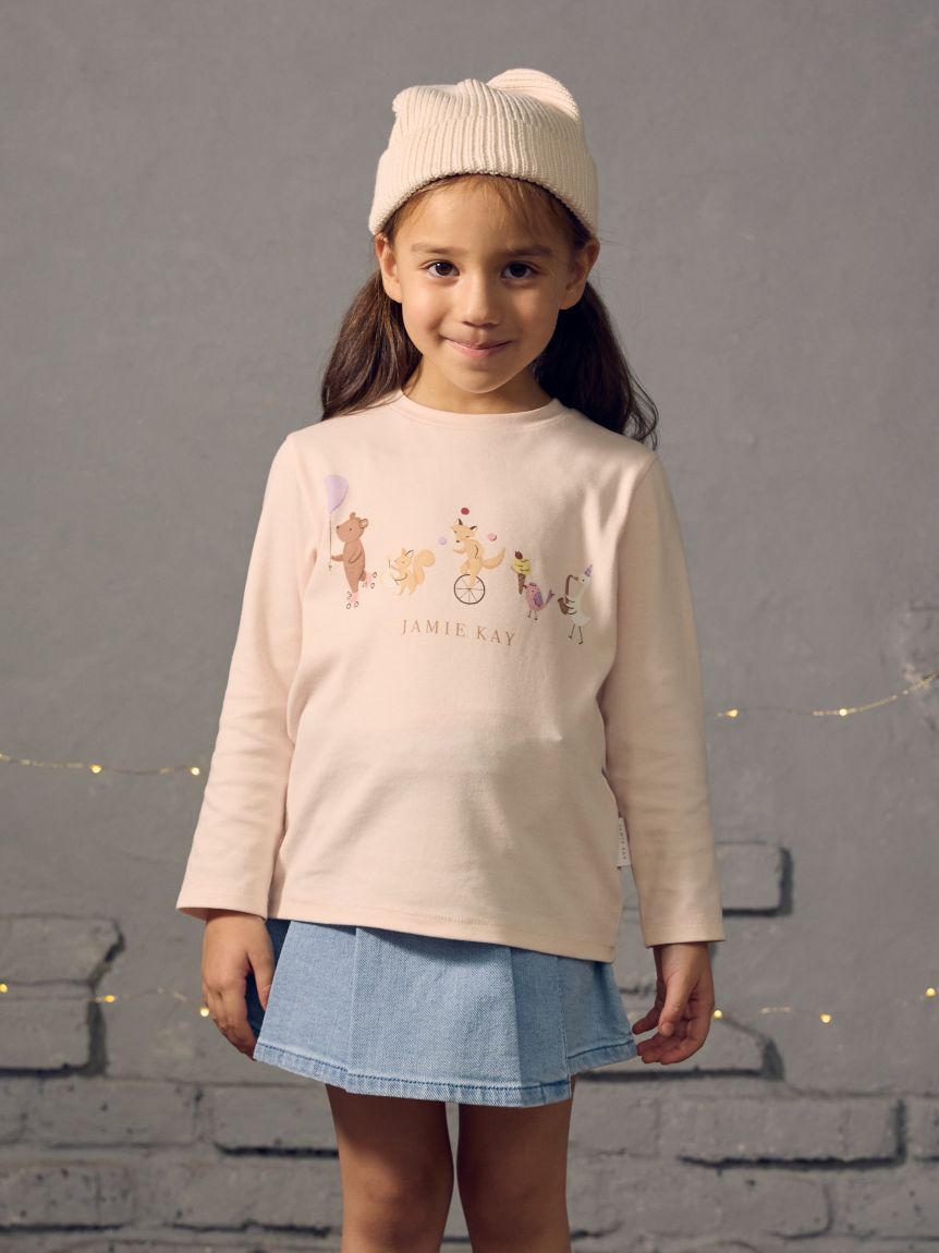 カットソー・シャツ │ JAMIE KAY （ジェイミーケイ）公式サイト