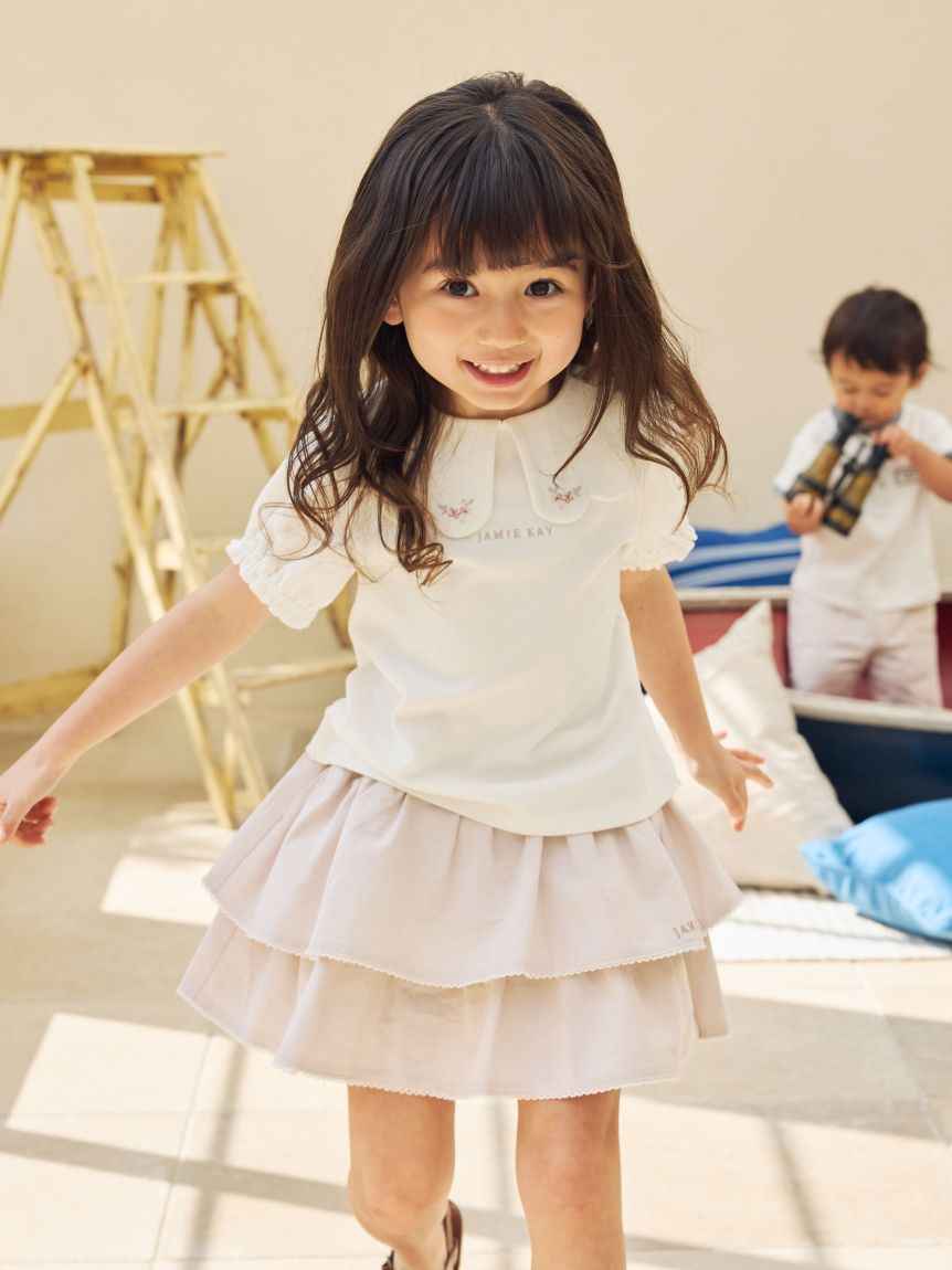 すべてのカテゴリ10％OFFキャンペーン │ JAMIE KAY （ジェイミーケイ