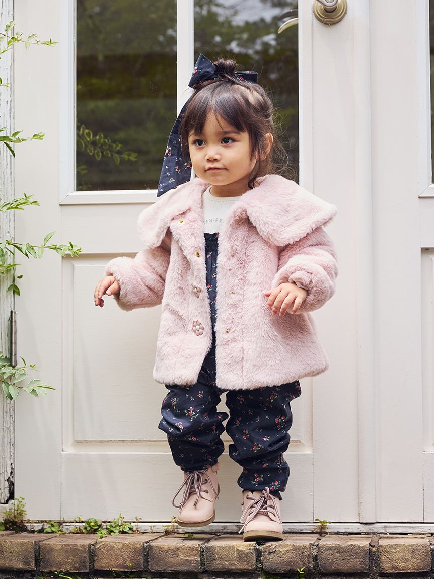 J Jamaia kids コート J Jamaia kids コート ジャケット・コート │ JAMIE KAY （ジェイミー