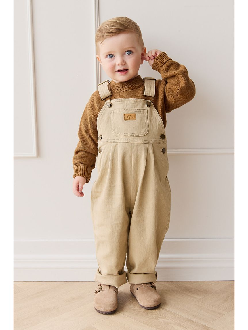 パーリーゲイツ　オーバーオール ツィルオーバーオールHay(洋服) │ JAMIE KAY （ジェイミーケイ）公式