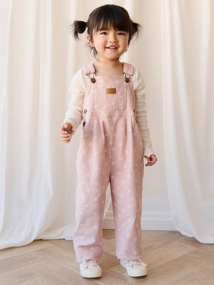 シエラオーバーオール Josie Floral