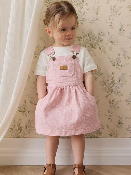 オーバーオール │ JAMIE KAY （ジェイミーケイ）公式サイト