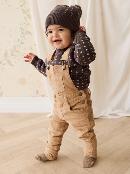 GUCCI クリーム色オーバーオール 9/12m GUCCI クリーム色オーバーオール 9/12m GUCCI クリーム色