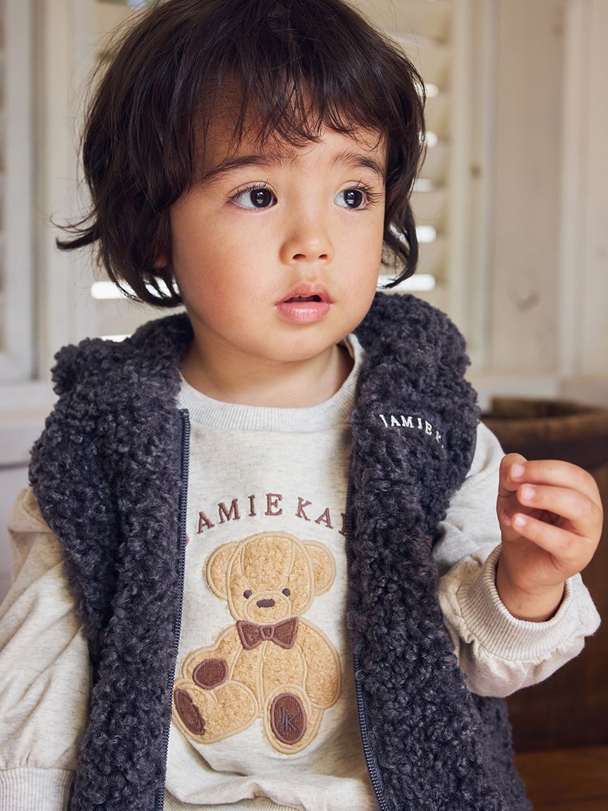 最終値下げ　新品　caramel ロンパース　ブルマ　6m Caramel baby&child - 限定値下げ！caramel 6M ブルマロンパース