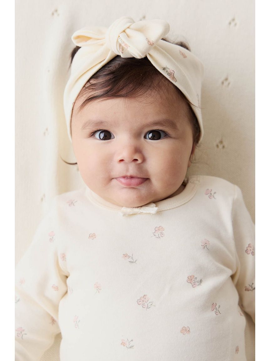 ONLINE限定】ヘアバンドMeredith Egret／オーガニックコットン(グッズ