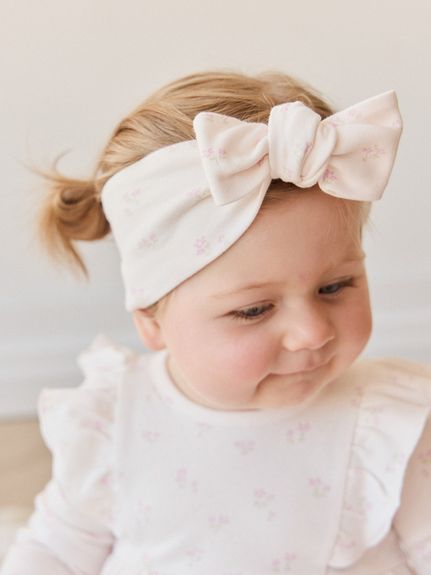 ヘアリボンセット　専用 SLY | RIBBON HAIR PIN SET (ヘアアクセサリー ) |SHEL'TTER