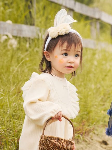 バニーカチューシャ(グッズ・アクセサリー) │ JAMIE KAY （ジェイミー