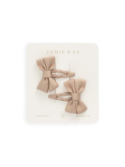 ヘアクリップセット(洋服) │ JAMIE KAY （ジェイミーケイ）公式サイト