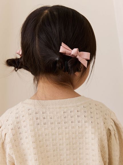 へアクリップセットTrinket