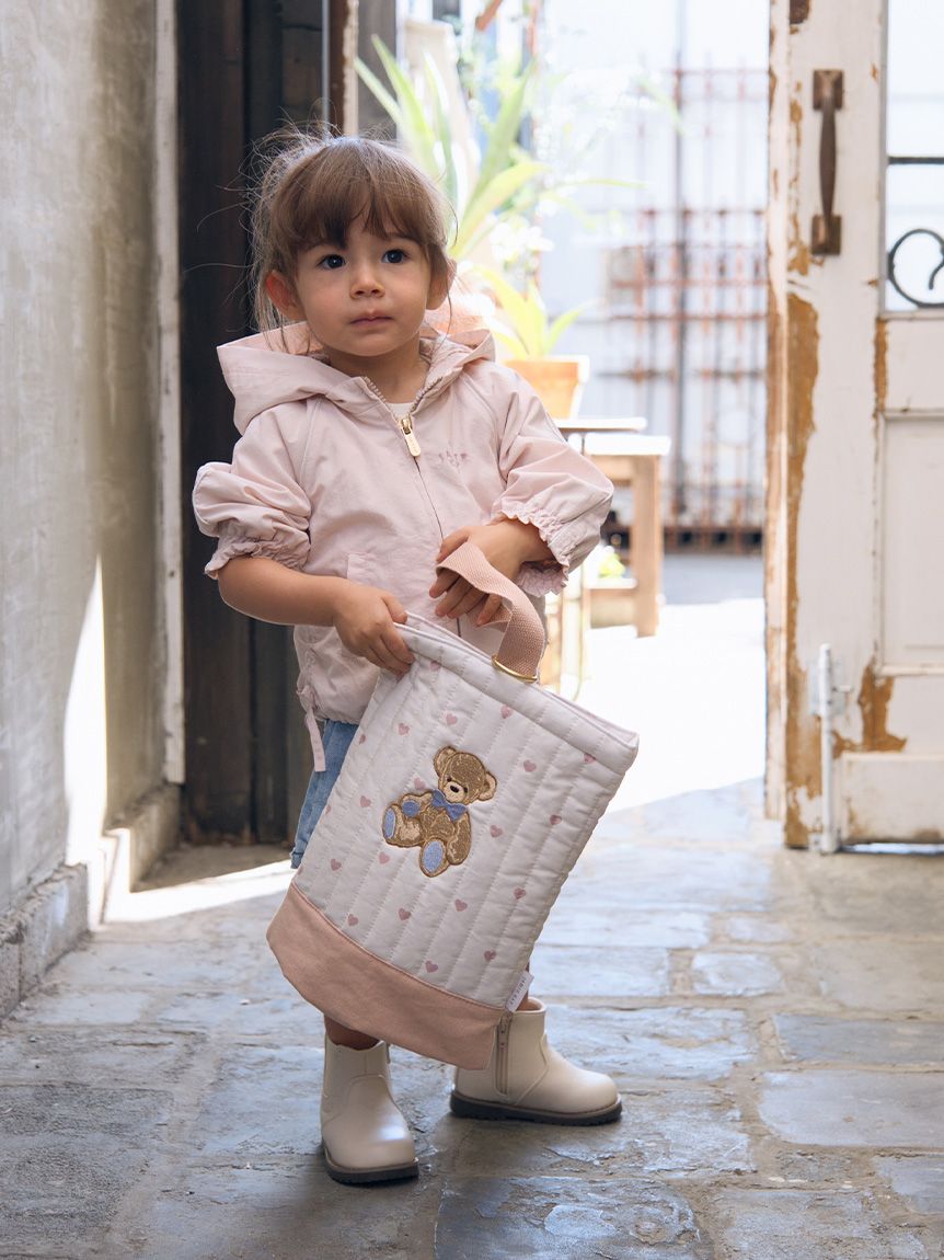 バッグ │ JAMIE KAY （ジェイミーケイ）公式サイト