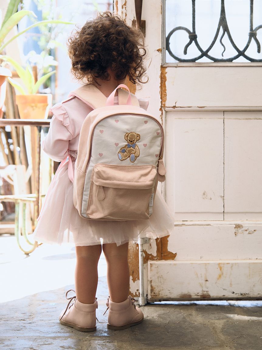 JKベアバックパック(バッグ) │ JAMIE KAY （ジェイミーケイ）公式サイト