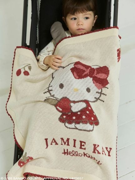 ブランケット」に該当する │ JAMIE KAY （ジェイミーケイ）公式サイト