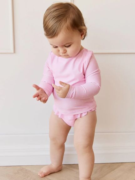 スイム上下セット Mon Amour Rosie