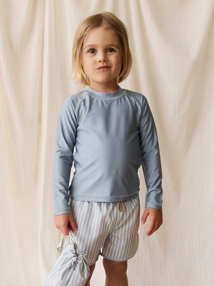 スイム長袖トップス Cenote