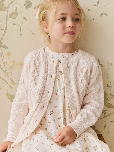 kay me ミルキーホワイト　ビジューカーディガン kay me ミルキーホワイト ビジューカーディガン kay me ミルキー