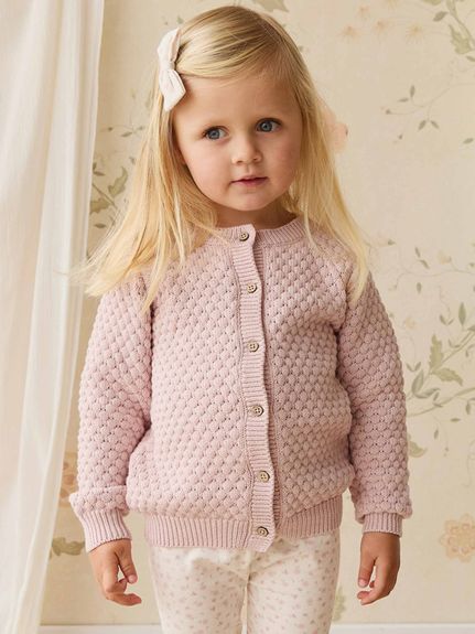 カーディガン │ JAMIE KAY （ジェイミーケイ）公式サイト