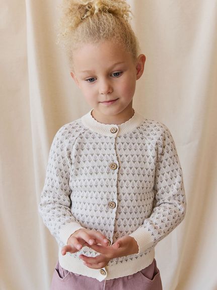 カーディガン」に該当する │ JAMIE KAY （ジェイミーケイ）公式