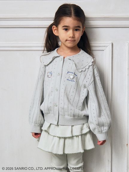 ベビーコレクション ベビー │ JAMIE KAY （ジェイミーケイ）公式サイト