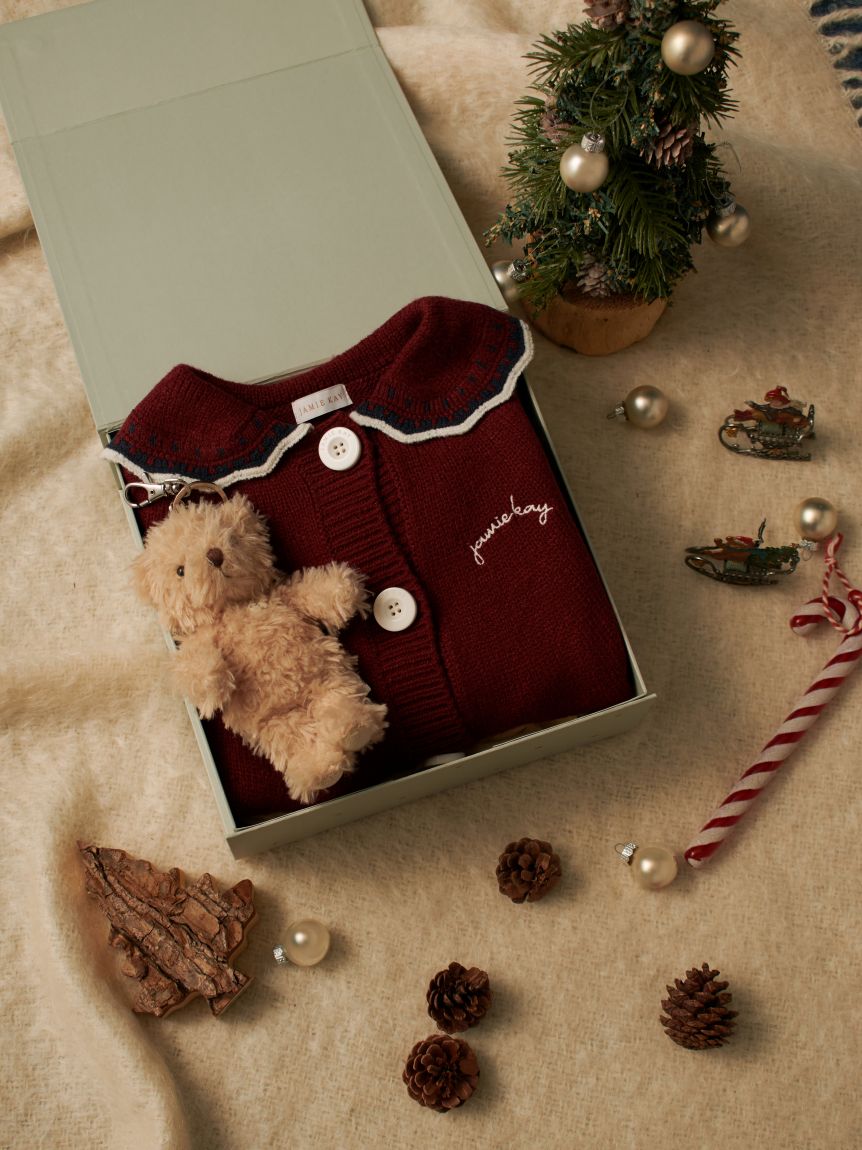 カーディガン」に該当する │ JAMIE KAY （ジェイミーケイ）公式サイト