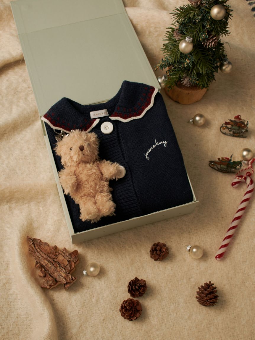 カーディガン」に該当する │ JAMIE KAY （ジェイミーケイ）公式サイト