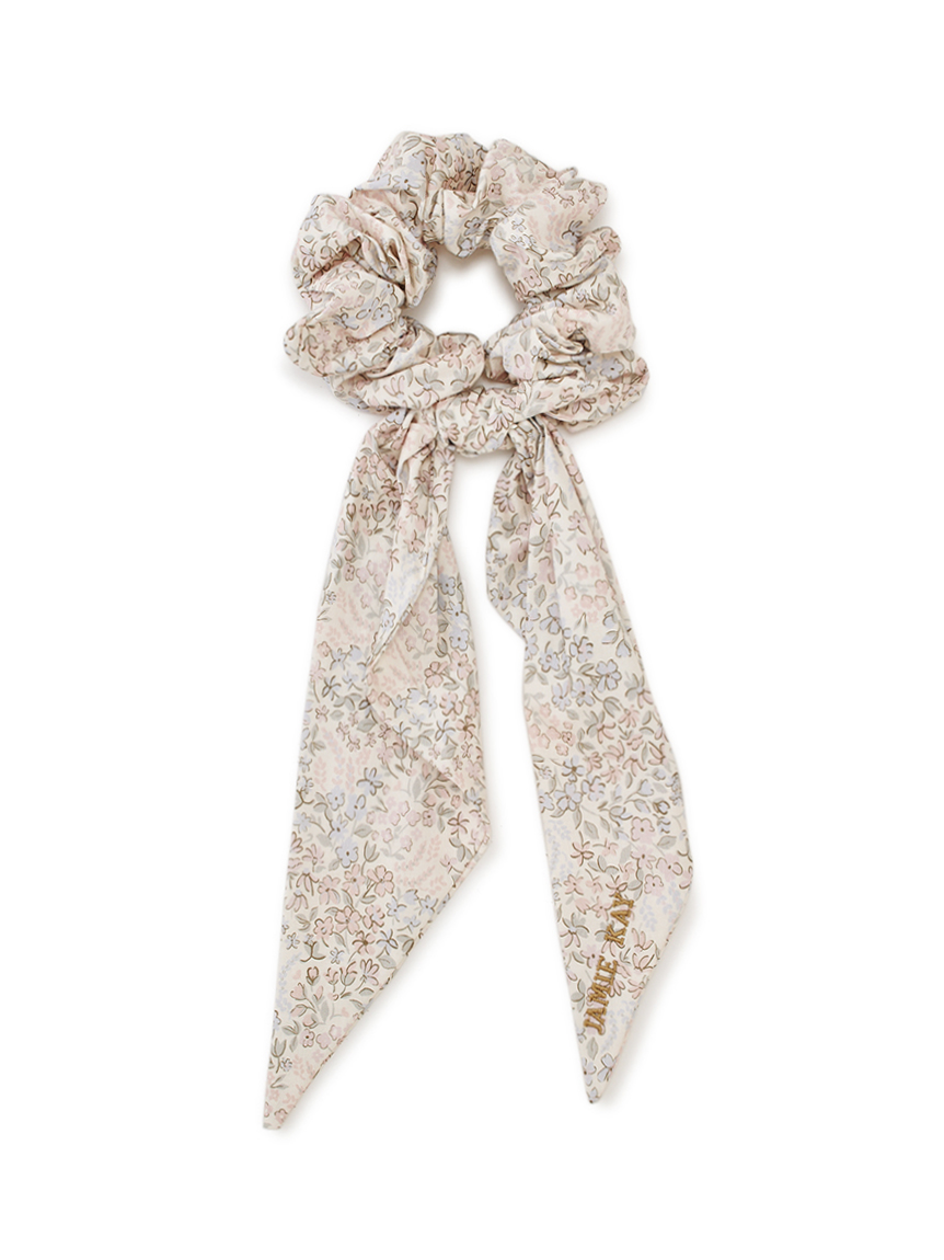 3パターンコットンシュシュ(グッズ・アクセサリー) │ JAMIE KAY