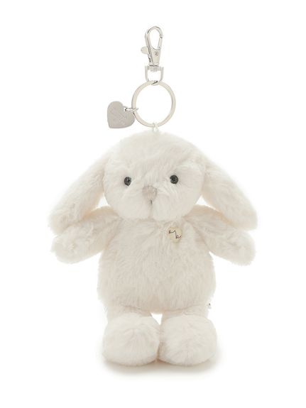 Penelope チャーム(スナグルバニーズ) │ JAMIE KAY （ジェイミーケイ