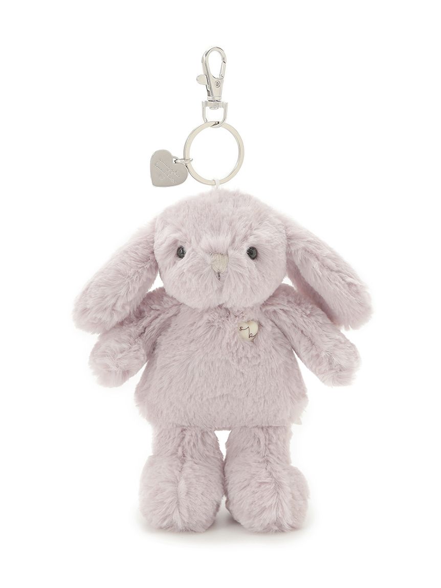 Ohanami Bunny ぬいぐるみチャーム cbf89407751335b0c0e04bb24ae33b
