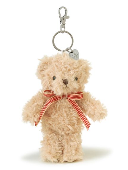 ONLINE・伊勢丹新宿店限定】Arthurリボンチャーム(スナグルバニーズ