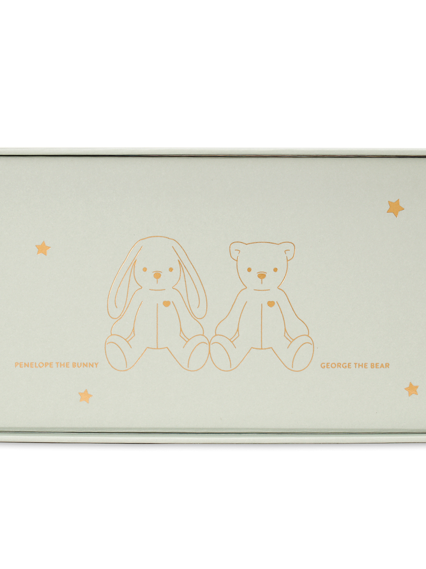 セルフラッピング】JAMIE KAY ギフトBOX Sサイズ(セルフラッピング