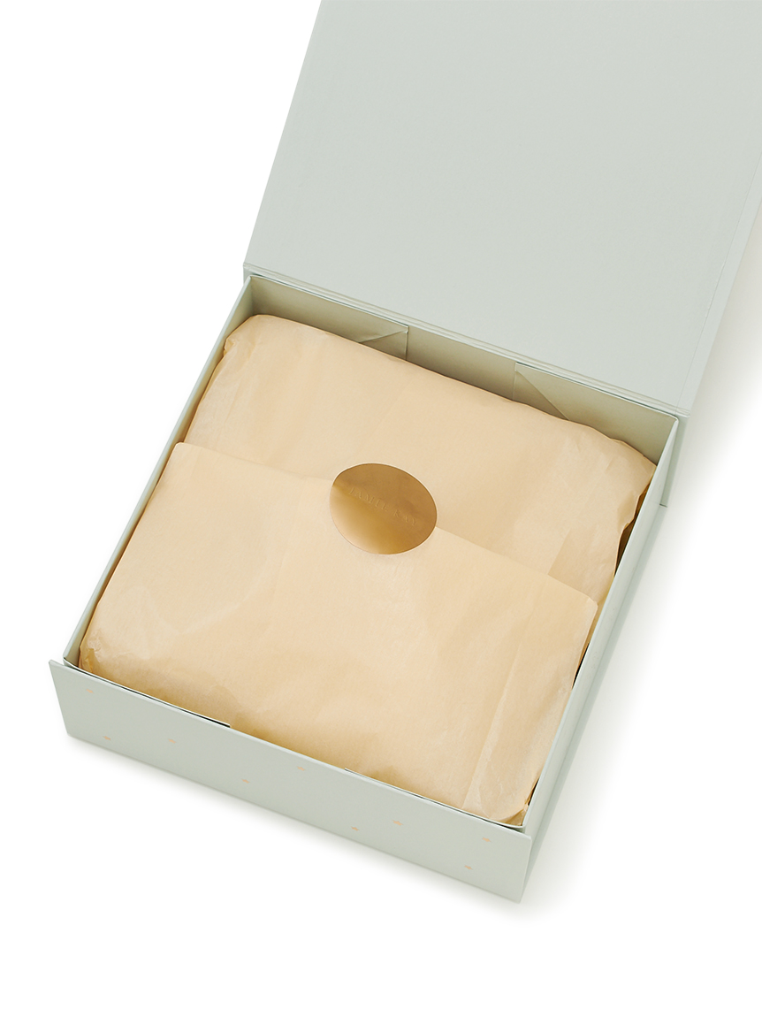 セルフラッピング】JAMIE KAY ギフトBOX Sサイズ(セルフラッピング