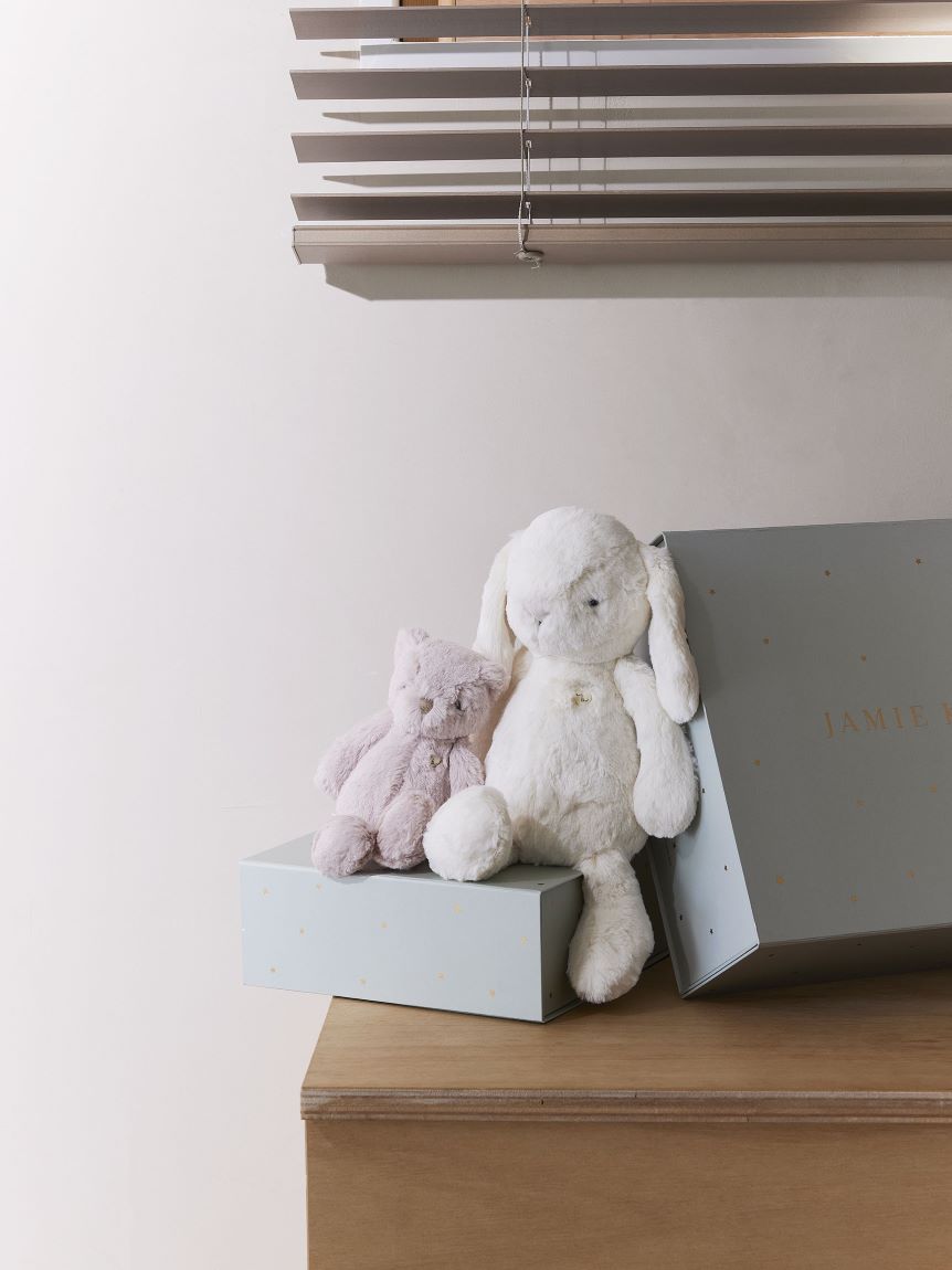 セルフラッピング】JAMIE KAY ギフトBOX Sサイズ(セルフ