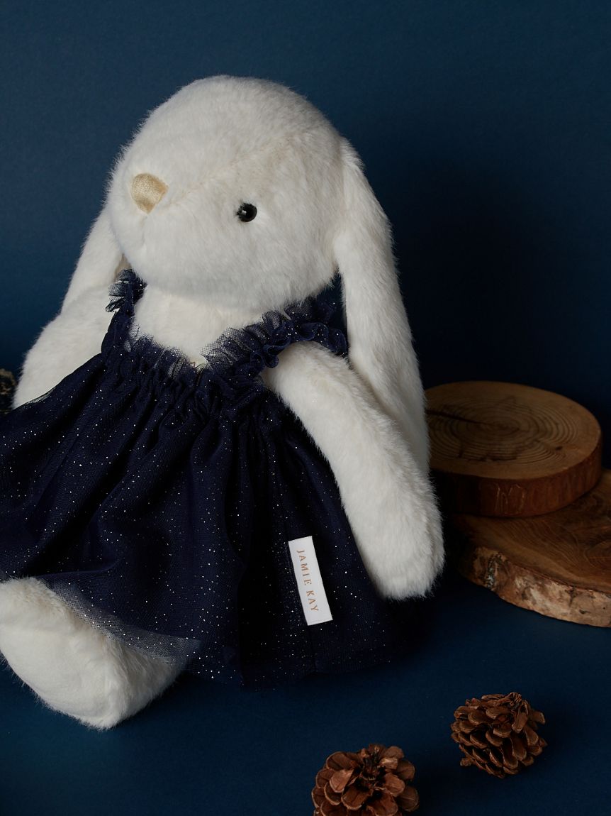 Snuggle Bunnies用お着替えチュールワンピース(スナグルバニーズ