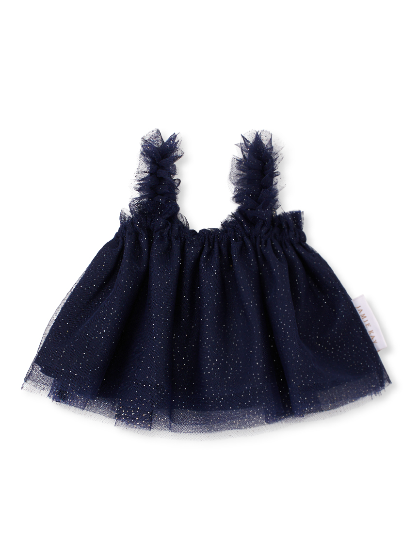 Snuggle Bunnies用お着替えチュールワンピース(スナグルバニーズ